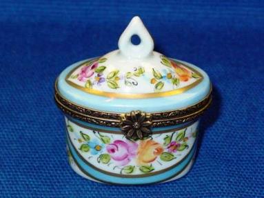 Clean and Repair Limoges Boxes and figurines on your Own. Limoges ...